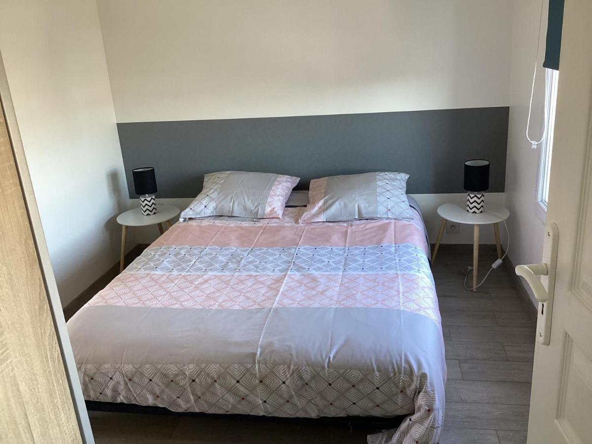 Chaleureux T2 30 M2 Et Sa Terrasse Bois 18 M2 Daire La Rochelle  Dış mekan fotoğraf